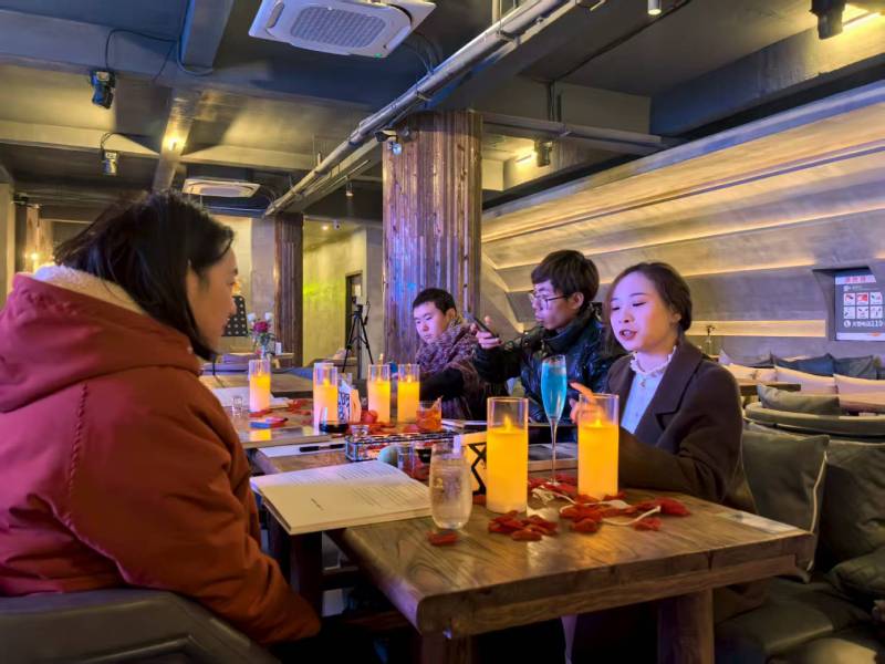 宜春互动剧场策划